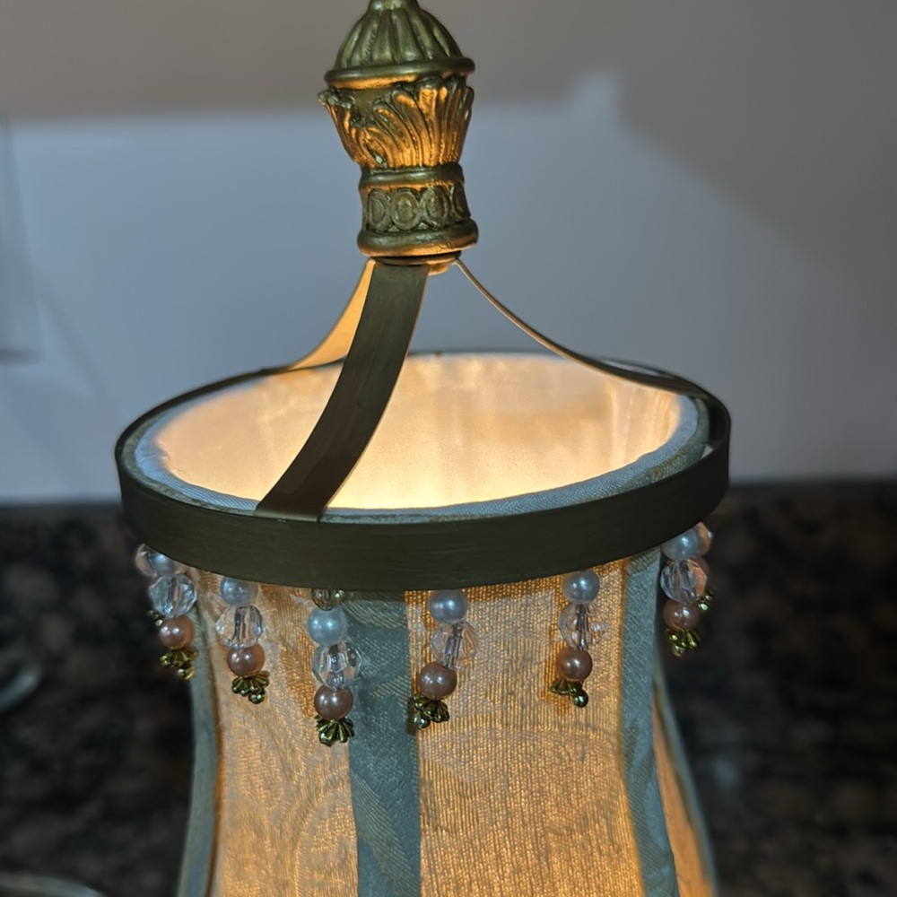 Vintage table lamp - Picture 2 of 5